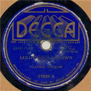 Cleoma Falcon / Joseph Falcon - Lulu's Back In Town / Step On It album