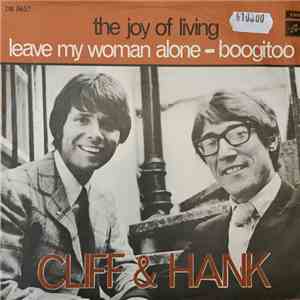 Cliff And Hank - The Joy Of Living album