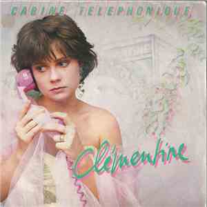 Clémentine  - Cabine Telephonique / Quelqu'un Qui Aime album