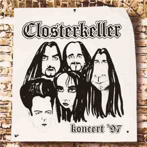 Closterkeller - Koncert '97 album