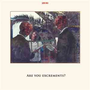 Clotted Symmetric Sexual Organ - Are You Excrements? album