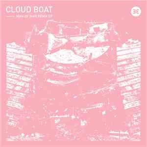 Cloud Boat - Man Of War Remix EP album
