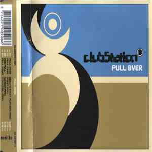 Clubstation - Pull Over album