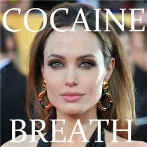 Cocaine Breath - Songs album