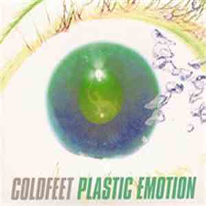 Coldfeet - Plastic Emotion album