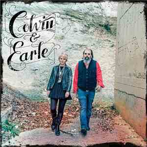 Colvin & Earle - Colvin & Earle album