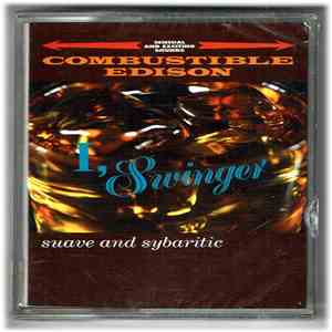 Combustible Edison - I, Swinger album