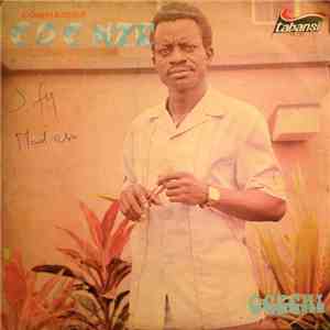 Commader C.O.C. Nze - Ogechi album