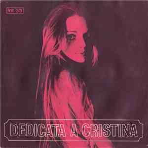 Compl. Mario Vicio - Dedicata A Cristina / La Banana album