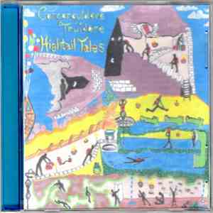 Conconquidore Truidore - Hightail Tales album