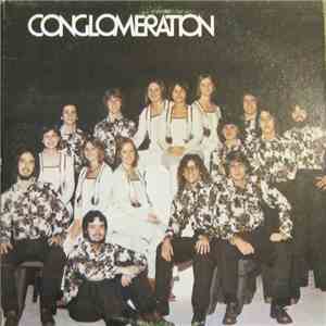 Conglomeration - Conglomeration album