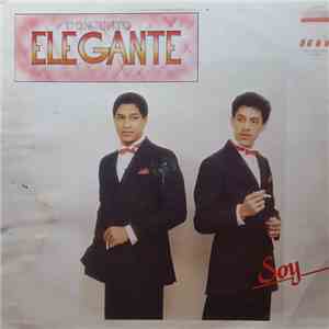 Conjunto Elegante - Soy album
