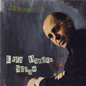 Controller 7 - Left Handed Straw album