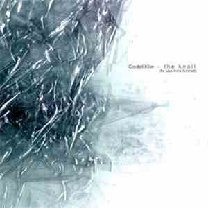 Cordell Klier - The Knoll album