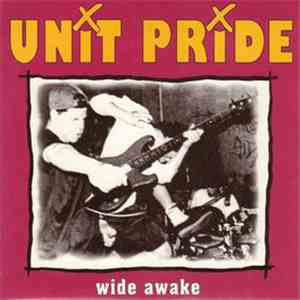 Cornerstone  / Unit Pride - Cornerstone / Unit Pride album