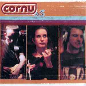 Cornu - À3 album