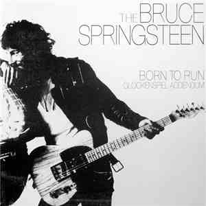 Cory Arcangel - The Bruce Springsteen Born To Run Glockenspiel Addendum album