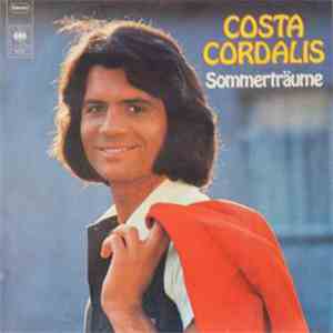 Costa Cordalis - Sommerträume album