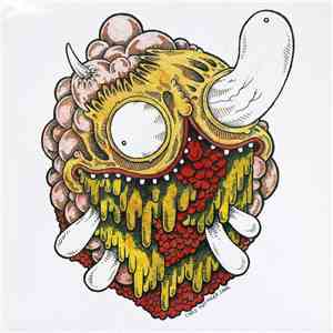 Cotton Museum - No Face In The Bog album