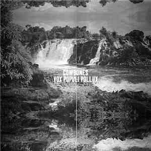 Cowbones - Vox Populi Pollux album