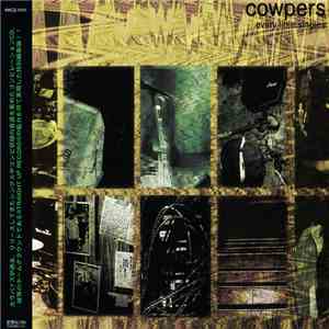 Cowpers - Every Little Singles album