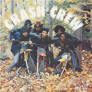 Crash Crew - Crash Crew album