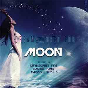 Cream And Deep Fog - Moon album