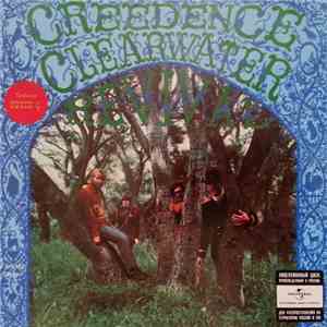 Creedence Clearwater Revival - Creedence Clearwater Revival album