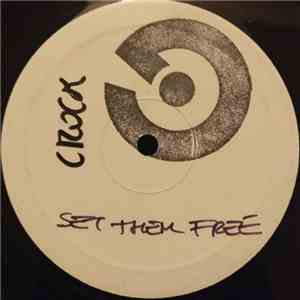 Crock  - If You Love Somebody Set Them Free album