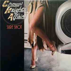 Crown Heights Affair - Sure Shot album