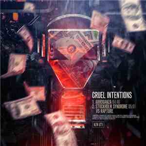 Cruel Intentions  - Arroganza album