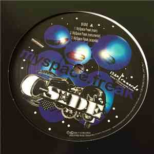 C-Side - MySpace Freak album