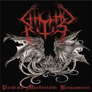 Cthulhu Rites - Pośród Misteriów Koszmaru album