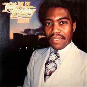 Cuba Gooding - The 1st Cuba Gooding Album album