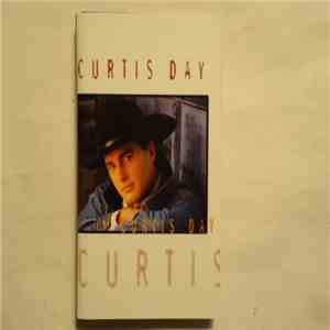 Curtis Day - Curtis Day album