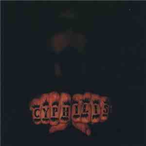 CYPHILIS - Buff Shined Scars album