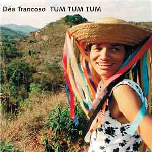 Déa Trancoso - Tum Tum Tum album