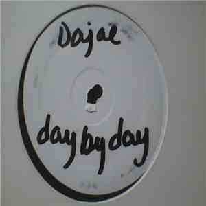Dajaé - Day By Day album