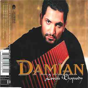 Damian - Lovers Rhapsody album