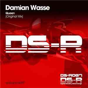 Damian Wasse - Queen album