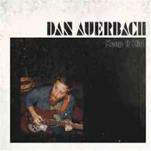 Dan Auerbach - Keep It Hid album