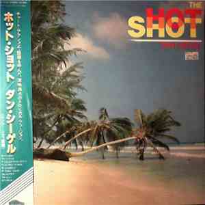Dan Siegel - Hot Shot album
