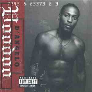 D'Angelo - Voodoo album