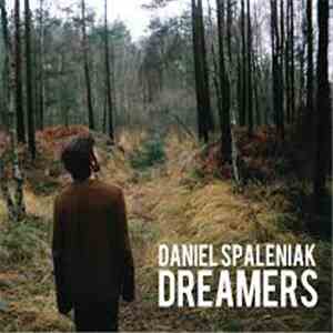 Daniel Spaleniak - Dreamers album