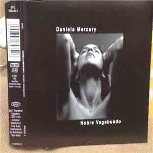 Daniela Mercury - Nobre Vagabundo album