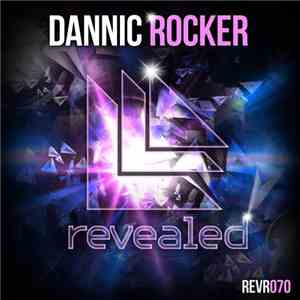 Dannic - Rocker album