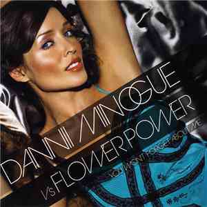 Dannii Minogue vs. Flower Power - You Won't Forget About Me album