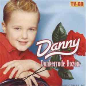 Danny - Donkerrode Rozen album