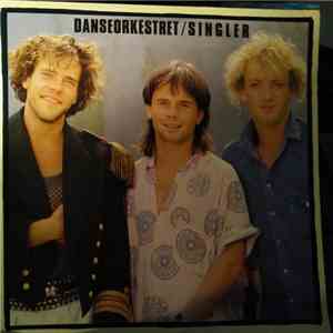 Danseorkestret - Singler album