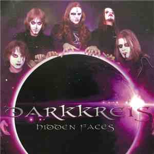 Darkkreis - Hidden Faces album